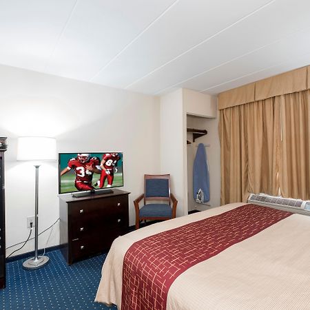 Red Roof Inn Annapolis Esterno foto